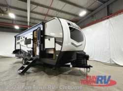 New 2025 Forest River Rockwood Mini Lite 2509S available in Cleburne, Texas