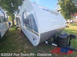 New 2025 Forest River Wildwood X-Lite 24RLXLX available in Cleburne, Texas