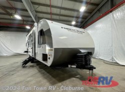 New 2025 Forest River Salem Cruise Lite 24VIEWX available in Cleburne, Texas