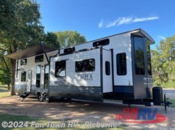 New 2025 Palomino Puma Destination 402LFT available in Cleburne, Texas