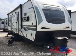 Used 2022 K-Z Connect 272FK available in Cleburne, Texas