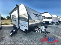 New 2023 Shasta Shasta 18BH available in Cleburne, Texas