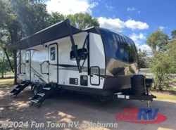 New 2025 Forest River Rockwood Ultra Lite 2608BS available in Cleburne, Texas