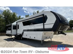 New 2025 Brinkley RV Model Z 3610 available in Cleburne, Texas