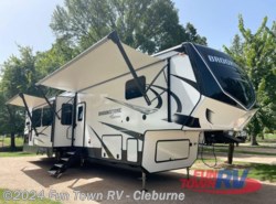 New 2024 Coachmen Brookstone 374RK available in Cleburne, Texas