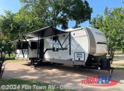 New 2024 Forest River Wildwood Heritage Glen 308RL available in Cleburne, Texas