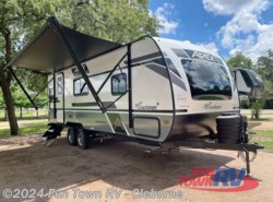 New 2024 Coachmen Apex Nano 221RLS available in Cleburne, Texas