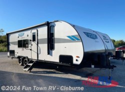 Used 2023 Forest River Salem Cruise Lite 261BHXLX available in Cleburne, Texas