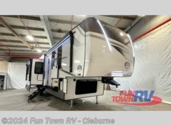 New 2025 Forest River Sandpiper 4002FB available in Cleburne, Texas