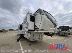 New 2024 Keystone Montana 3761FL available in Cleburne, Texas