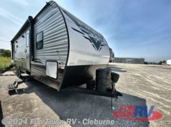 Used 2022 Palomino Puma 28BHSS available in Cleburne, Texas