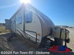 Used 2017 Coleman  Light 3025RE available in Cleburne, Texas