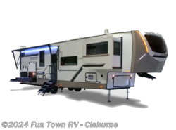 New 2025 Forest River Wildwood Heritage Glen Elite Series 36FL available in Cleburne, Texas