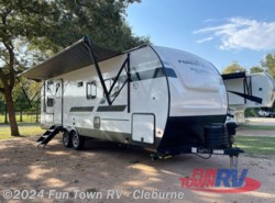 New 2025 Palomino Solaire Ultra Lite 2430BHS available in Cleburne, Texas