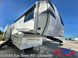 Used 2021 Jayco Eagle HT 27RS available in Cleburne, Texas