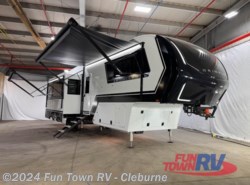 New 2025 Brinkley RV Model Z 3515 available in Cleburne, Texas