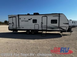 Used 2022 Forest River Surveyor Legend 276BHLE available in Cleburne, Texas