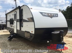 Used 2023 Forest River Wildwood X-Lite 261BHXL available in Cleburne, Texas