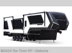 New 2025 Brinkley RV Model G 3970 available in Cleburne, Texas