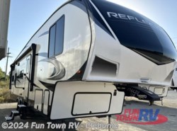 Used 2021 Grand Design Reflection 150 Series 278BH available in Cleburne, Texas