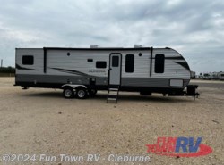 Used 2024 Forest River Aurora 34BHTS available in Cleburne, Texas