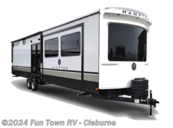 Used 2024 CrossRoads Hampton HP390PVL available in Cleburne, Texas