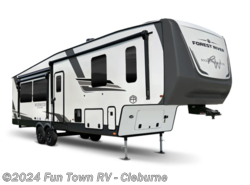 New 2025 Forest River Rockwood Signature R361RLS available in Cleburne, Texas