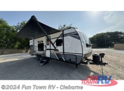 New 2024 Coachmen Apex Ultra-Lite 251RBK available in Cleburne, Texas