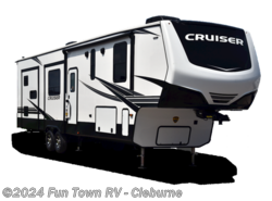 Used 2023 CrossRoads Cruiser Aire CR31SI available in Cleburne, Texas