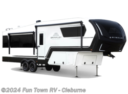 New 2025 Brinkley RV Model Z 2670 available in Cleburne, Texas