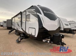 New 2024 Heartland Sundance Ultra Lite 278BH available in Cleburne, Texas