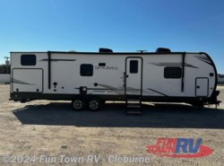 Used 2022 Palomino Solaire Ultra Lite 320TSBH available in Cleburne, Texas