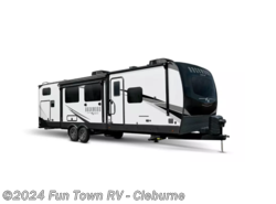 New 2025 Forest River Rockwood Signature 8337RL available in Cleburne, Texas