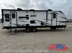 Used 2021 Coleman  Light 2715RL available in Cleburne, Texas