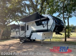 New 2025 Brinkley RV Model Z 2900 available in Cleburne, Texas