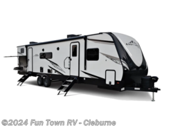 New 2025 East to West Alta 2600KRB available in Cleburne, Texas