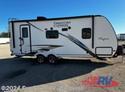 Used 2020 Coachmen Freedom Express Ultra Lite 204RD available in Cleburne, Texas