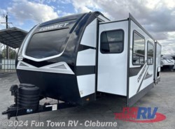 New 2025 K-Z Connect C282FKK available in Cleburne, Texas