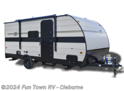 New 2025 Cruiser RV Avenir A-26BH available in Cleburne, Texas