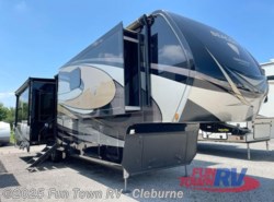 Used 2021 Vanleigh Beacon 39GBB available in Cleburne, Texas