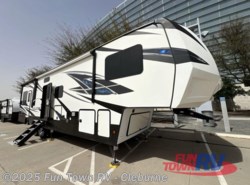 Used 2019 Dutchmen Voltage V3705 available in Cleburne, Texas