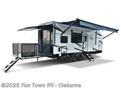 New 2025 East to West Alta 2870KTH available in Cleburne, Texas