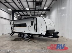 New 2025 Ember RV E-Series 24RLD available in Cleburne, Texas