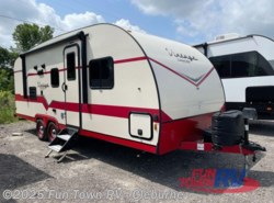Used 2023 Gulf Stream Vintage Cruiser 23BHS available in Cleburne, Texas