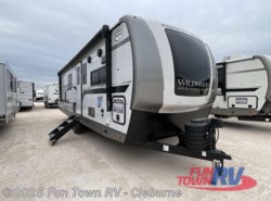 New 2025 Forest River Wildwood Heritage Glen 261FKRB available in Cleburne, Texas