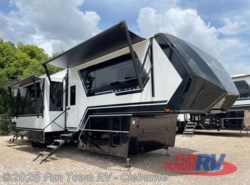New 2026 Brinkley RV Model G 3970 available in Cleburne, Texas
