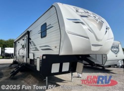 Used 2022 Palomino Puma Unleashed 382THS available in Cleburne, Texas