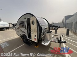 Used 2022 NuCamp TAB Boondock 320 available in Cleburne, Texas