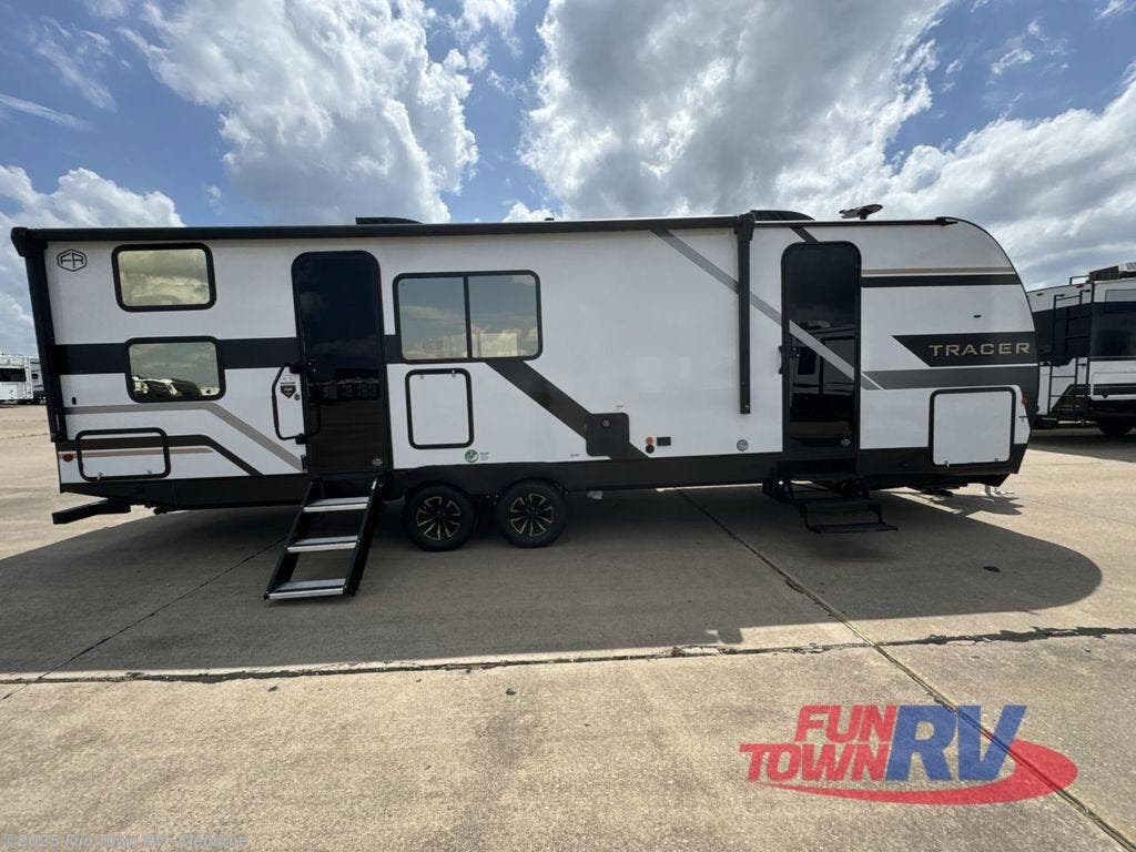 New 2026 Prime Time Tracer 275BH available in Cleburne, Texas