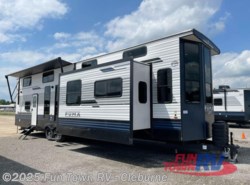 New 2025 Palomino Puma Destination 402LFT available in Cleburne, Texas